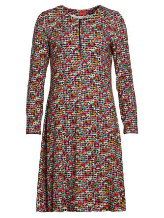 Circles in Colours duCaroline